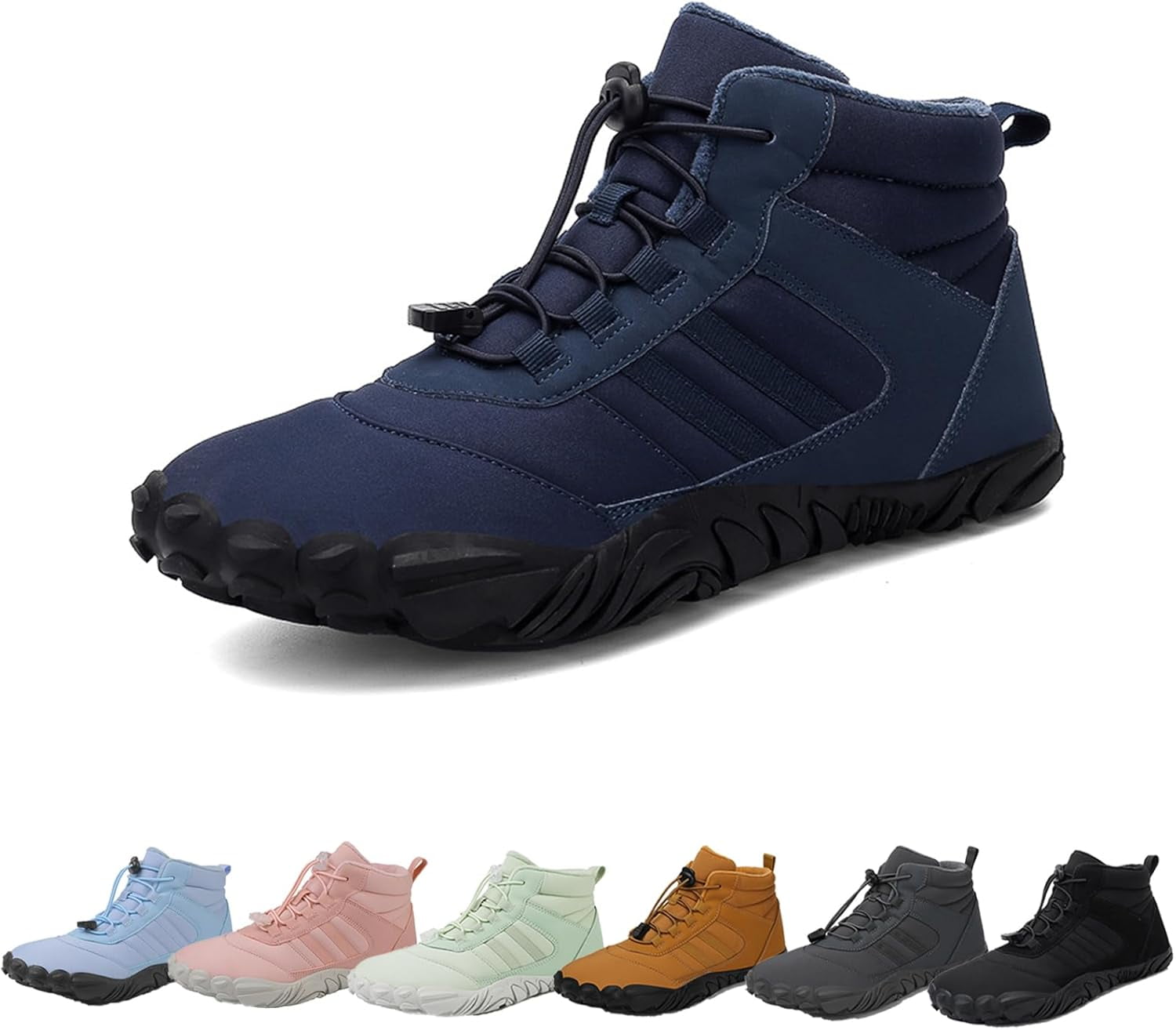 How to choose barefoot shoes for neuropathy