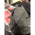 thumbnail image 1 of Peak Gear Sling Compact Crossbody Backpack and Day Bag - Includes Lifetime Lost & Found ID, Gray, 1 of 3