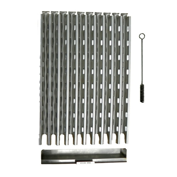 Peak Grills™ | Grill Grate Replacement System for Spirit & Spirit II 300, Half Grate Surface