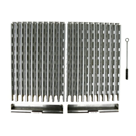 Peak Grills™ | Grill Grate Replacement System for Traeger Ironwood 885 & Pro 780