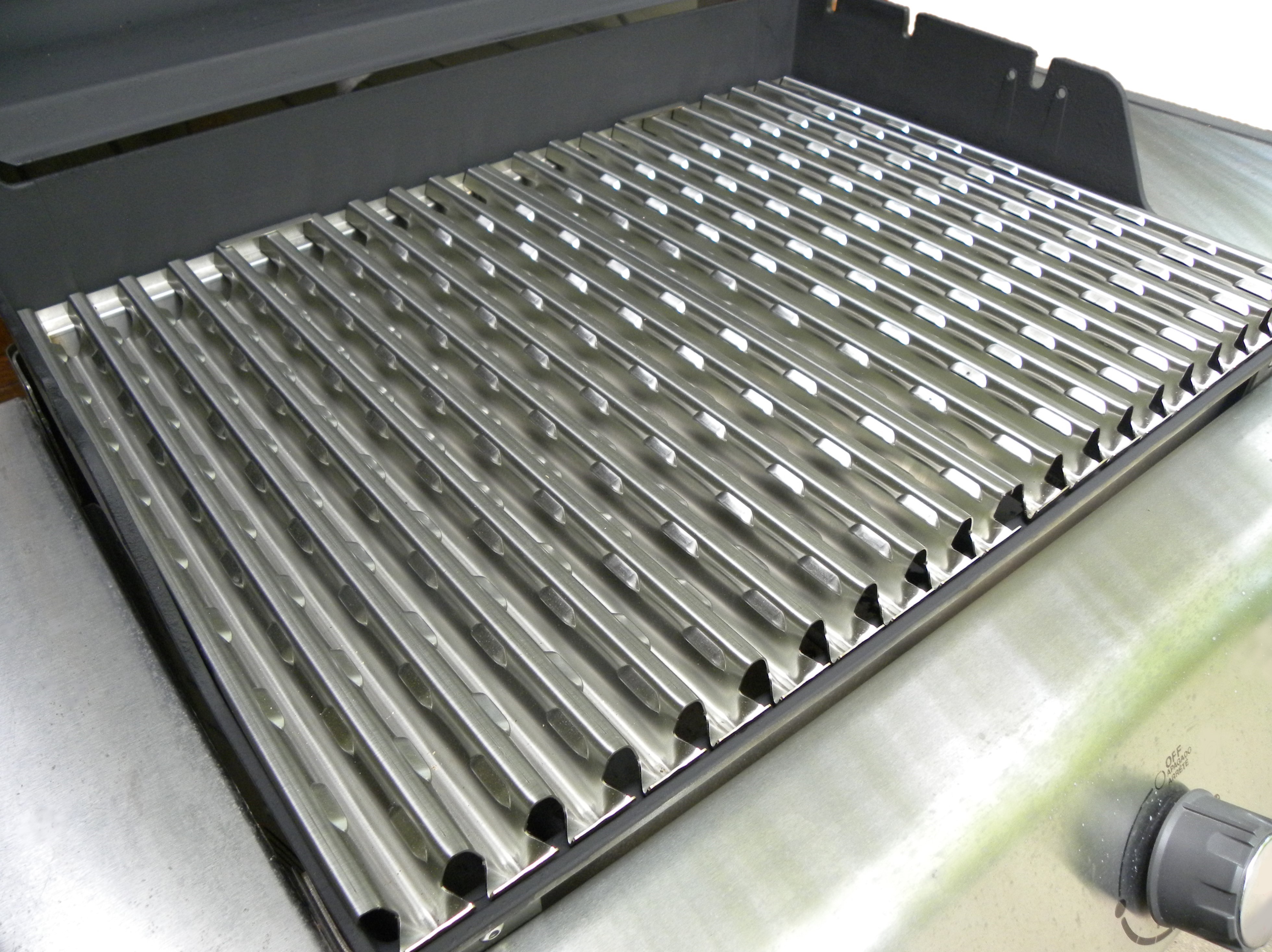 Peak Grills™ Grill Grate Replacement for Traeger Ironwood 855