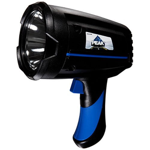 Peak Halogen Rechargeable Spotlight - Walmart.com