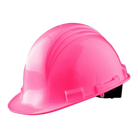 Peak Hard Hats, 4 Point, Cap, Pink