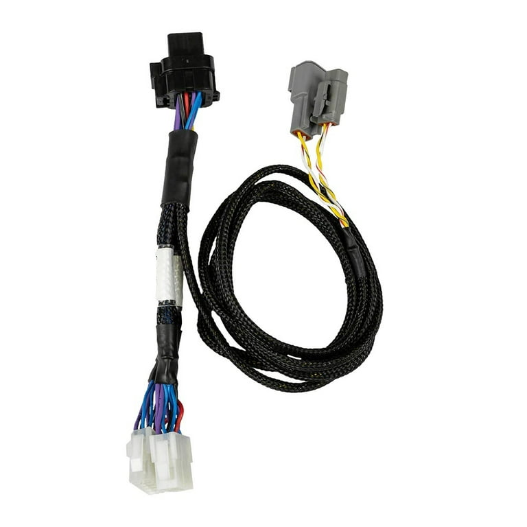 FuelTech Peak & Hold PRO Y Y-Adapter Harness FuelTech Peak & Hold PRO Y Y-Adapter Harness