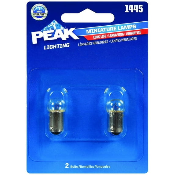PEAK MINI LAMP 1445