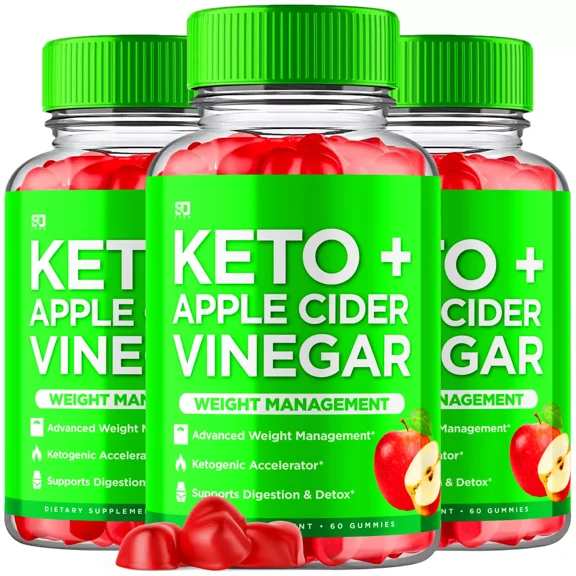 Peak Ketosis Supports Weight Management and Digestion Health (3 Pack)