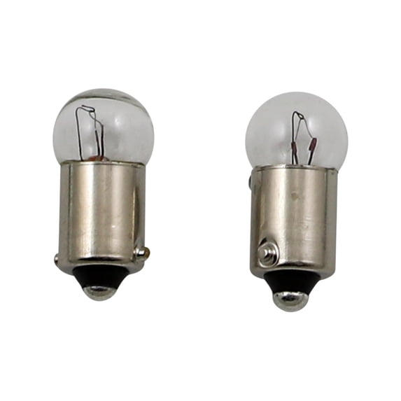 Peak Lighting 53LL-BPP Miniature Light Bulbs - 14.4V - 2w - Walmart.com