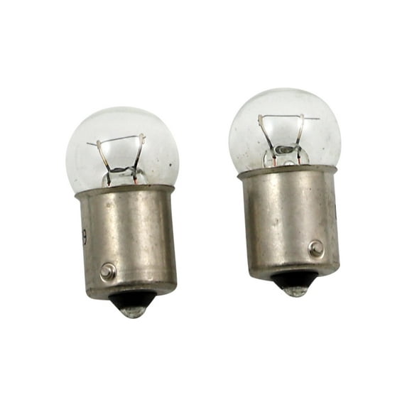 Peak Lighting 89-BPP Miniature Light Bulbs - 13V - 7.5W