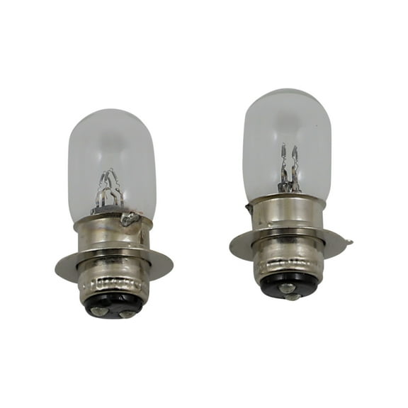 Peak Lighting A-3625-BPP Forward Lighting - 6V - 25W