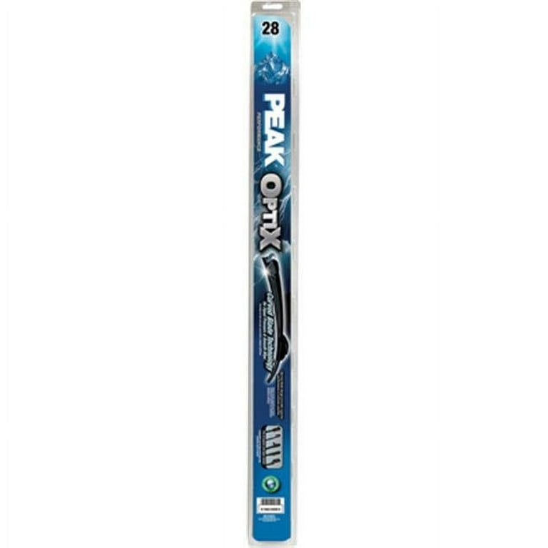 Peak OTV281 28 in. Optix Wiper Blade Walmart