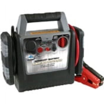 Peak PKC0AO 300 Amp Jump Starter Walmart