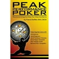 thumbnail image 1 of Pre-Owned Peak Performance Poker: Revolutionizing the Way You View the Game (Paperback) 0984143483 9780984143481, 1 of 1