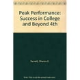 thumbnail image 1 of Peak Performance: Success in College and Beyond, 1 of 1
