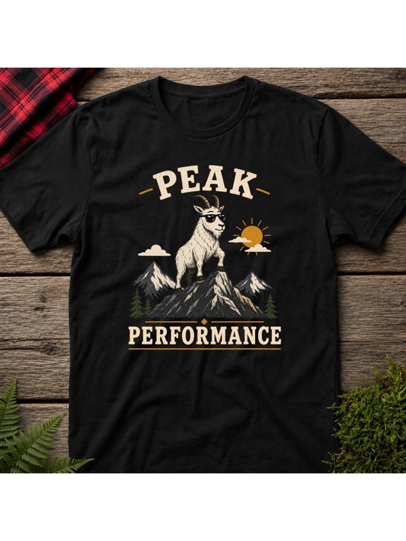 Peak Performance T-shirt