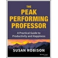 thumbnail image 1 of Peak Performing Professor, (Paperback), 1 of 1