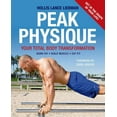 thumbnail image 1 of Peak Physique : Your Total Body Transformation (Paperback), 1 of 1