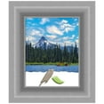 thumbnail image 1 of Peak Polished Nickel Picture Frame, Photo Frame, Art Frame, 1 of 10