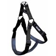 thumbnail image 1 of Peak Pooch No Pull Dog Harness for Small Dogs Black, 14-19" Chest S Dog Leash, 1 of 5