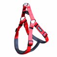 thumbnail image 1 of Peak Pooch No Pull Dog Harness for Small Dogs Red, 14-19" Chest S Dog Leash, 1 of 3