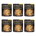 thumbnail image 1 of Peak Refuel - Chicken Teriyaki - 1 pouch, 1 of 3