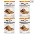 thumbnail image 1 of Peak Refuel Cookie Bites 4-Pack | Freeze Dried Backpacking and Camping Food | Tasty Trail Treat | High Protein Snack Packs, 1 of 1