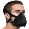 thumbnail image 1 of Peak Resistance High Altitude Training Mask, 1 of 8