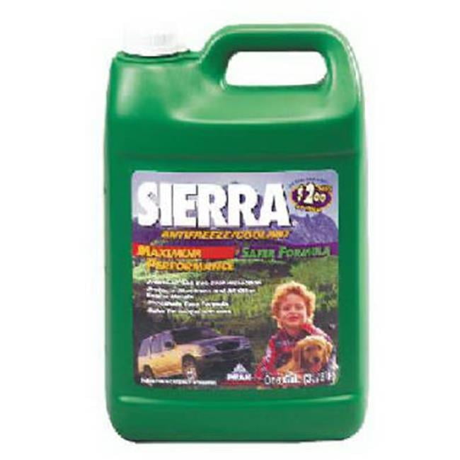 Peak SEP003 Sierra Gallon Antifreeze
