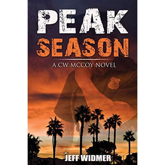 Pre-Owned Peak Season: A CW McCoy Novel: 1 Paperback