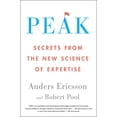thumbnail image 1 of Peak: Secrets from the New Science of Expertise, 1 of 3