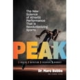 thumbnail image 1 of Peak: The New Science of Athletic Performance That Is Revolutionizing Sports, (Hardcover), 1 of 1