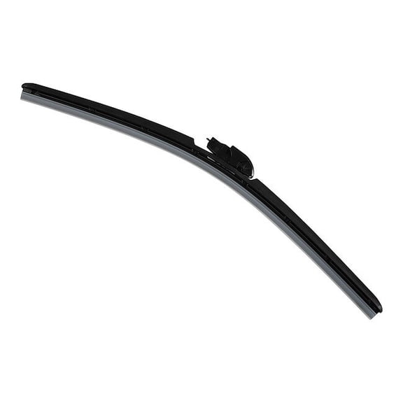 Peak Wiper Blade,Synthetic Dual Rubber,19" Sz SB191