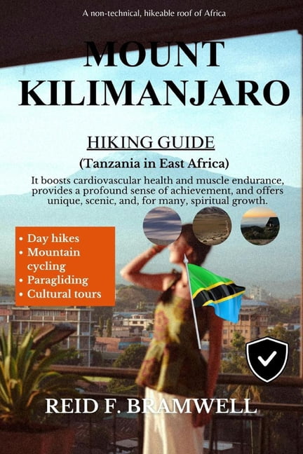 Peak Path Guides 2026 Kilimanjaro Hiking Guide 2026 2027 Book 11 Peak Amp Path Guides 2026 Kilimanjaro Hiking Guide 2026 2027 Book 11 Paperback 3bd8a55c 4d02 490c B222 