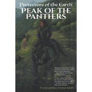 Peak of the Panthers Paperback