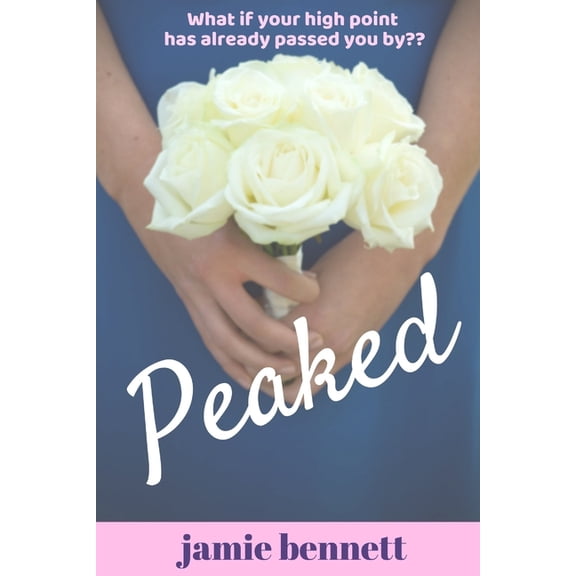 Peaked (Paperback)