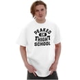 thumbnail image 1 of Peaked in High School Funny College Men's Graphic T Shirt Tees Brisco Brands S, 1 of 4
