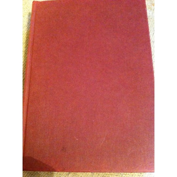 Pre-Owned Peakes Commentary on the Bible Hardcover H. H. Rowley