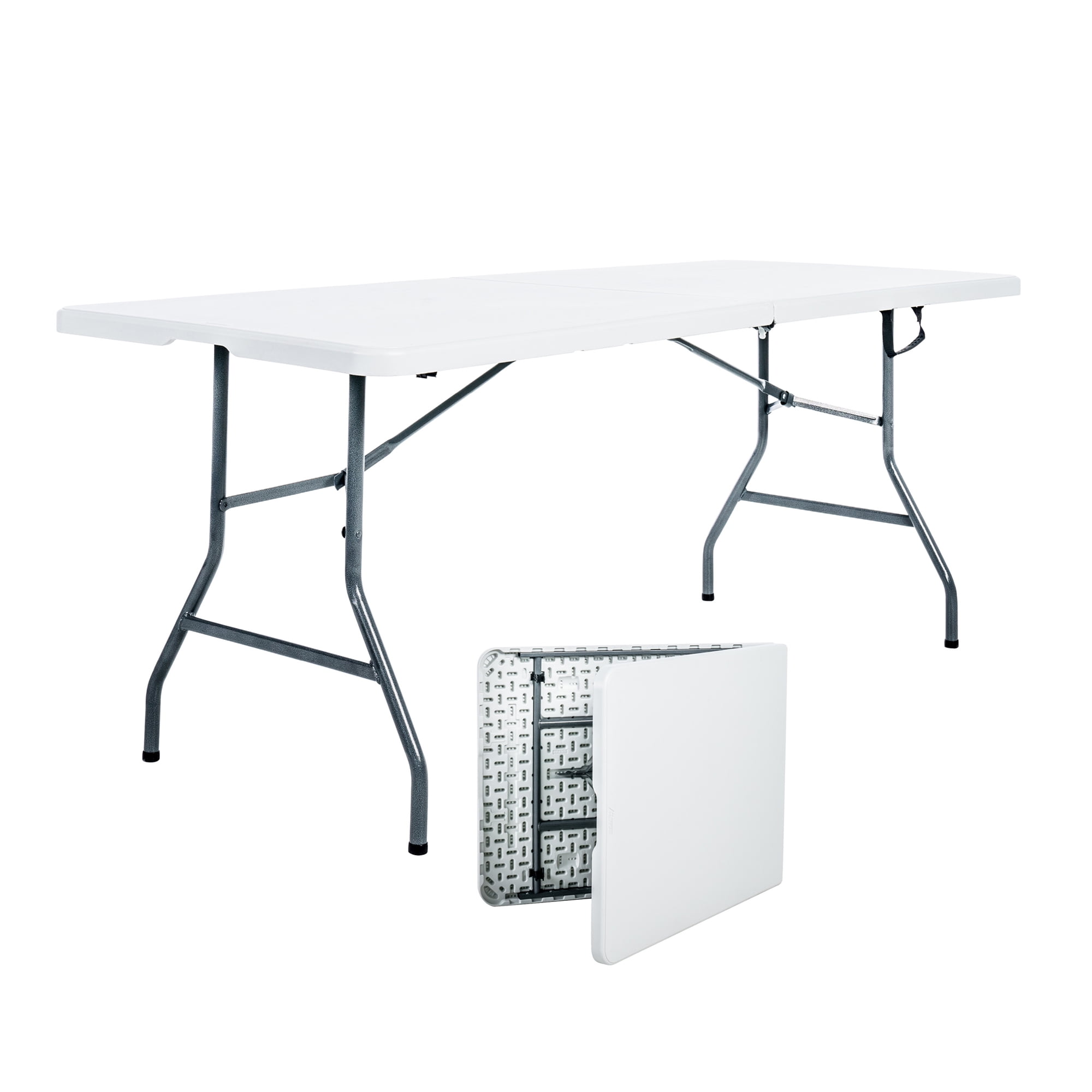 6x3 folding table discount