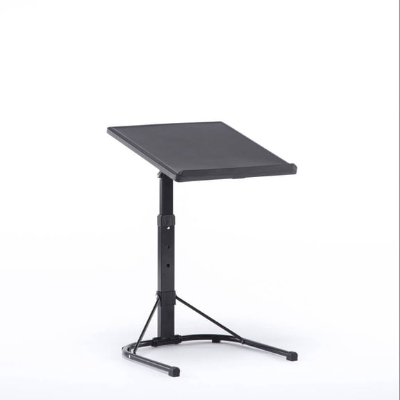 Peakform Folding C Table Black