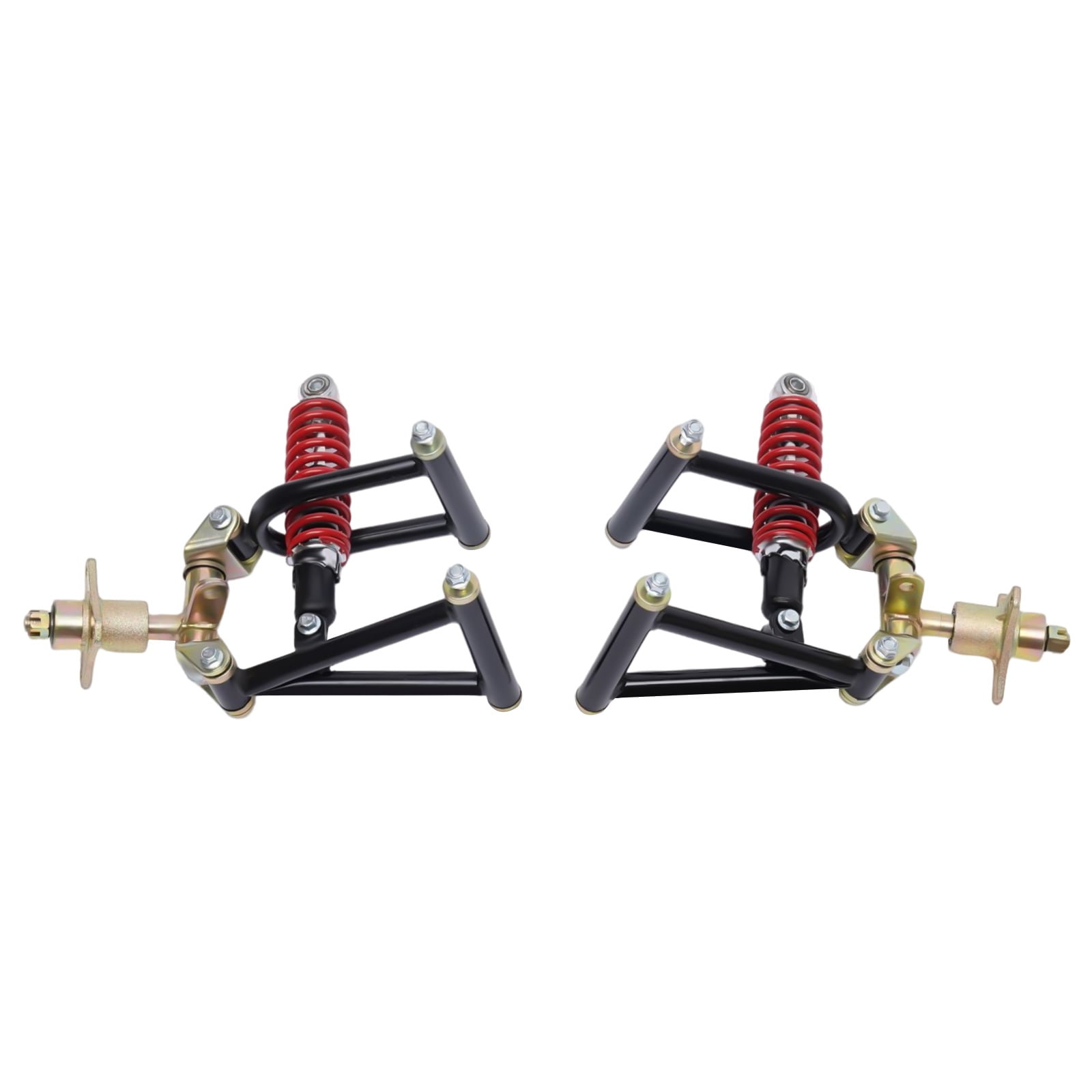 Go Kart Suspension