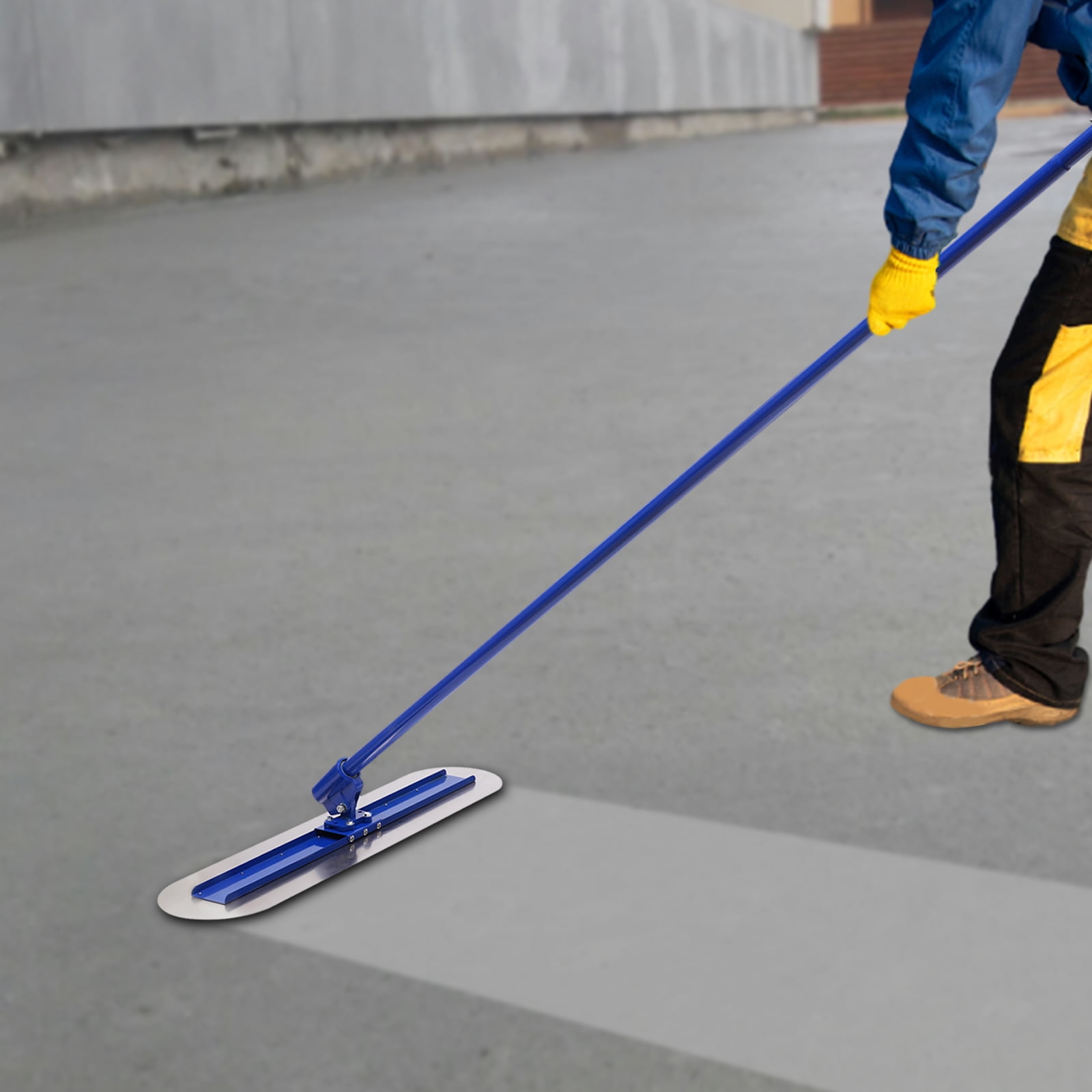 Concrete Float Hs Code Peakora Aluminum Alloy Concrete Float 47.24*11.8in Concrete Float with ...