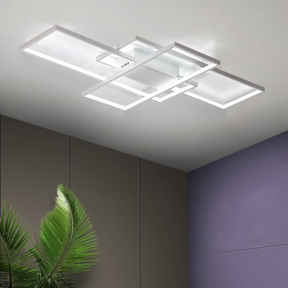 Peakora High-Efficiency LED Ceiling Light with Eco-Friendly Materials ...