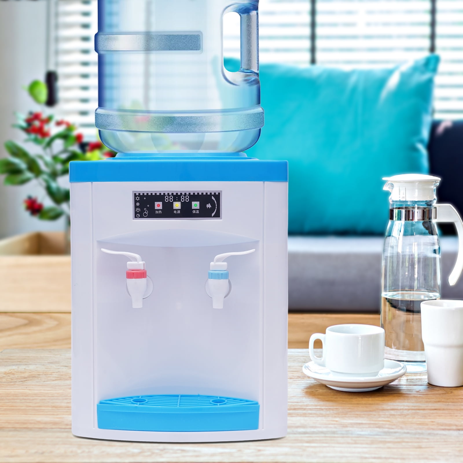 Peakora Hot/Cold Water Dispenser with 194℉ Heating Power 46