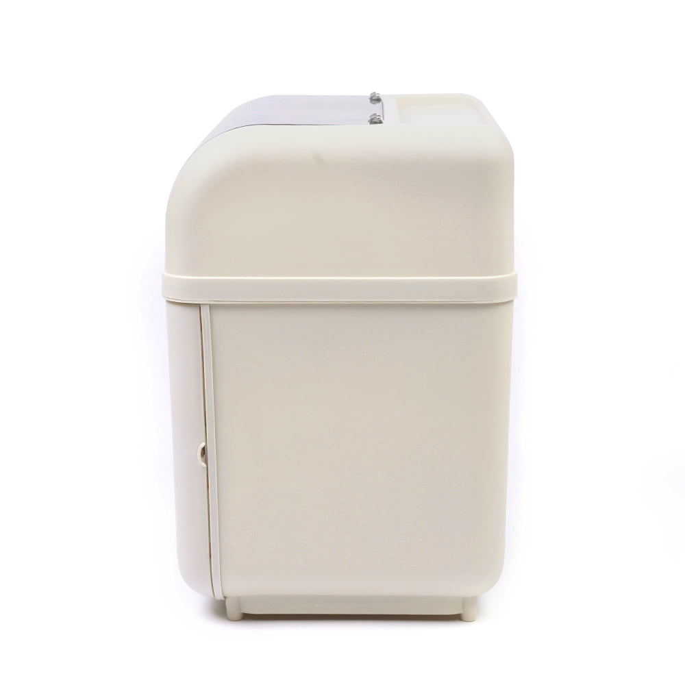 Peakora Kitchen Storage Cabinet with Spacious Storage, Pot Lid Rack, 3 ...