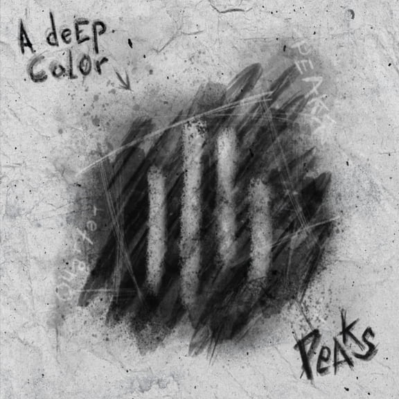 Peaks A Deep Color (CD)