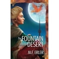 thumbnail image 1 of Peaks Saga The Fountain and the Desert, Book 5, (Paperback), 1 of 1