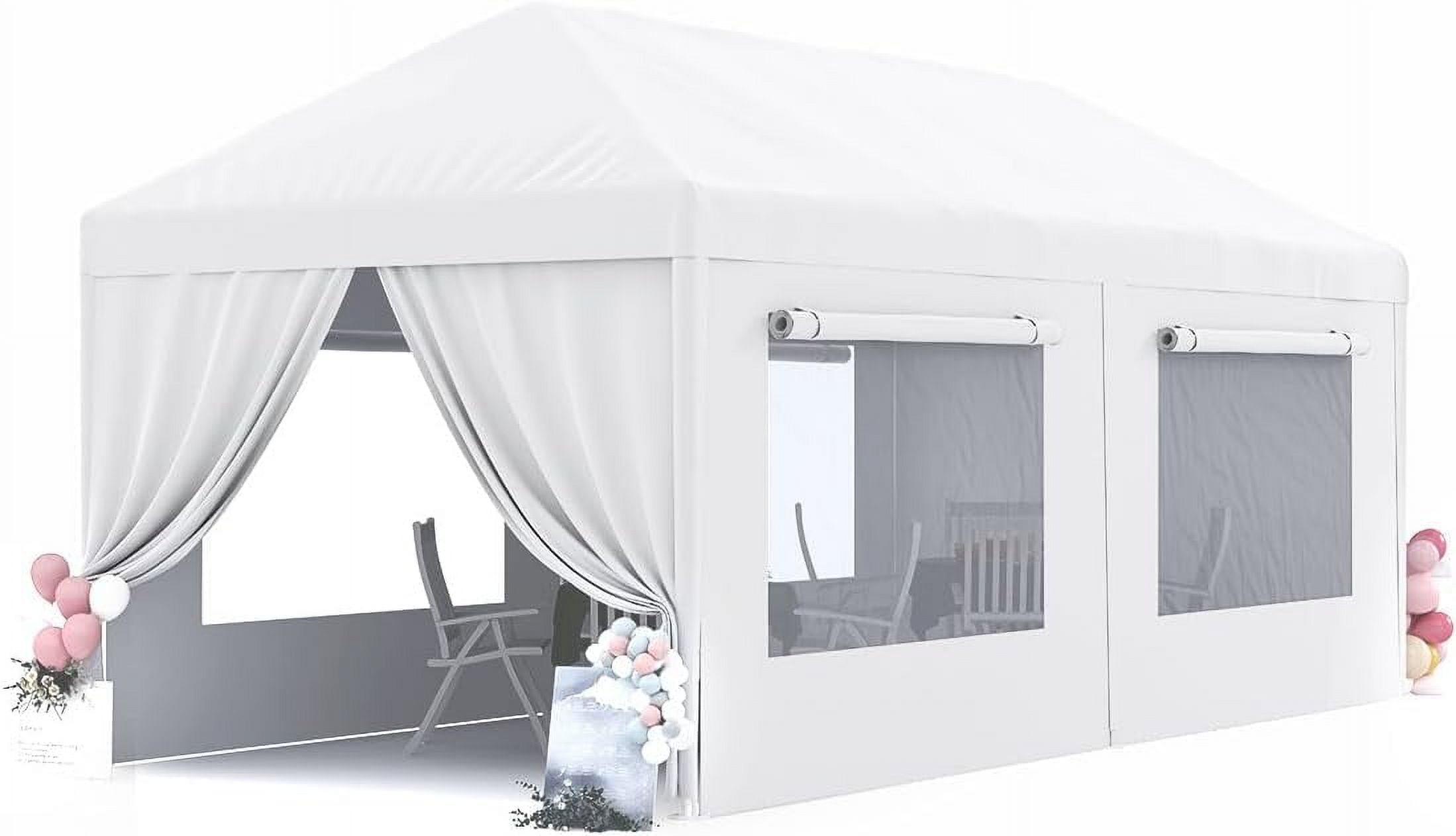 Peaktop Outdoor 10