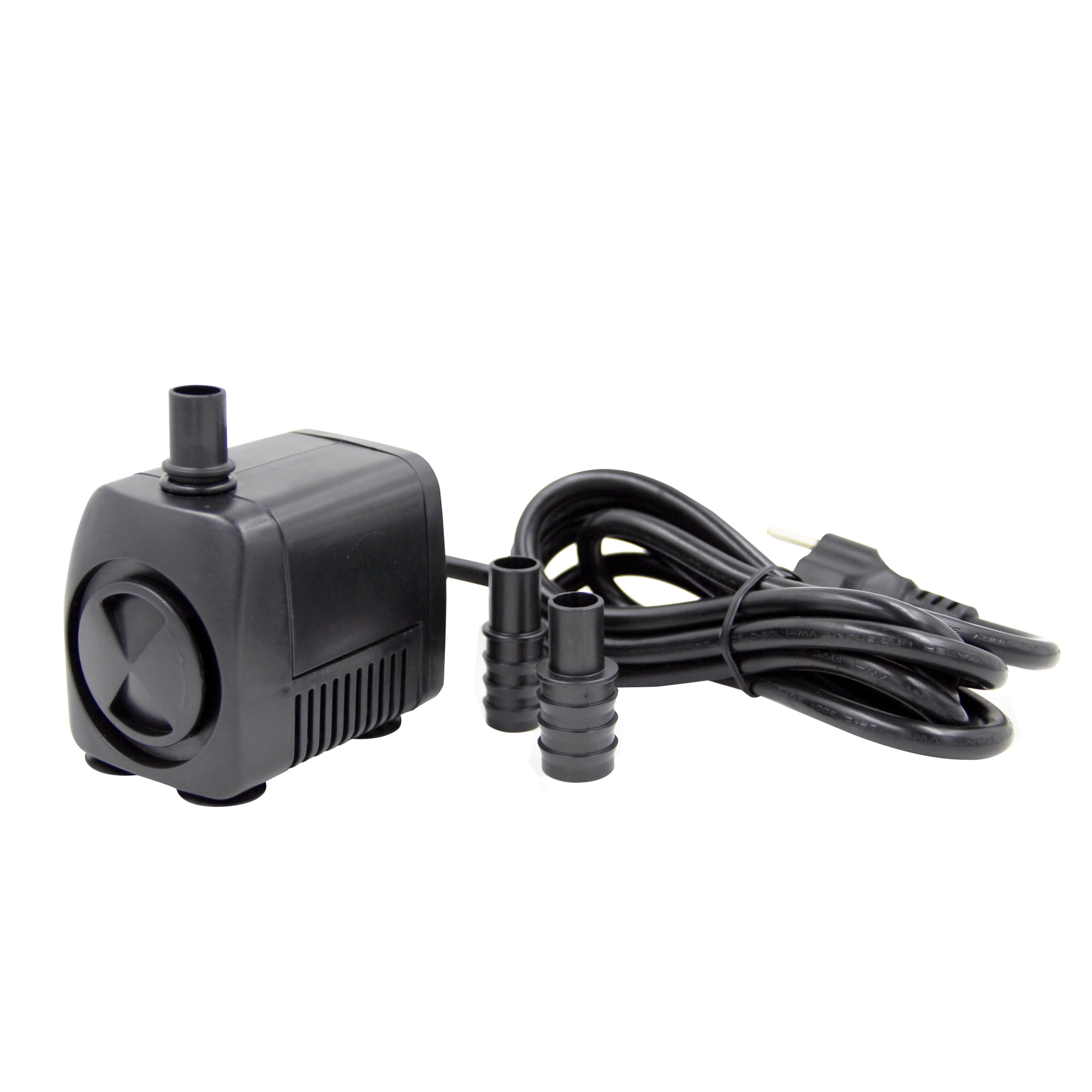 Peaktop - Water Pump -265 GPH (YH-505MIX) - Walmart.com Peaktop - Water Pump -265 GPH (YH-505MIX) - Walmart.com