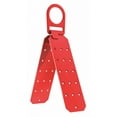 thumbnail image 1 of Peakworks Reusable Roof Anchor,Temporary,ANSI,CSA V8229100 V8229100 ZO-G0326370, 1 of 1