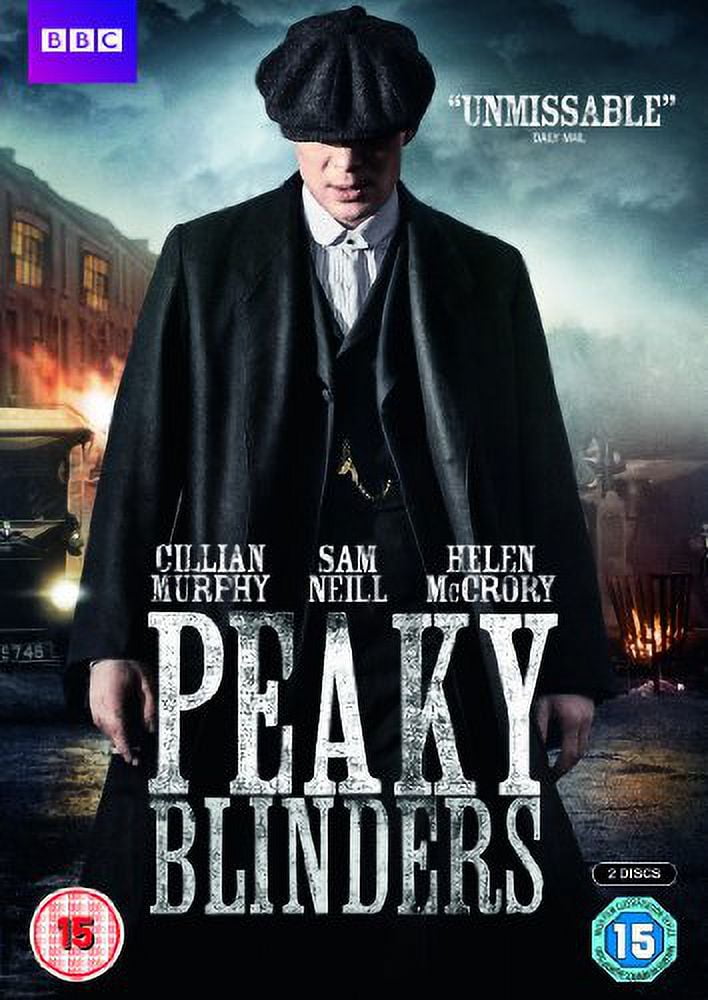 Peaky blinders with discount english subtitles online