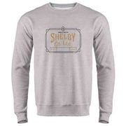 Peaky Blinders Merchandise Shelby Co Ltd Est 1919 Long Sleeve